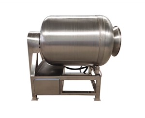 GR-200真空滾揉機