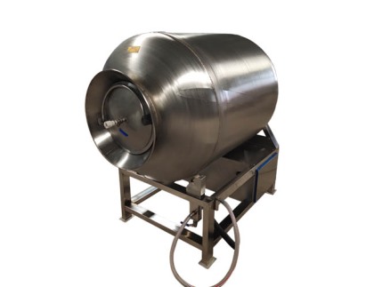 GR-200真空滾揉機