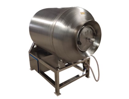 GRC-300真空(kōng)滾揉機