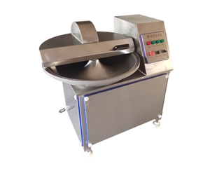 ZB-125變頻斬拌機