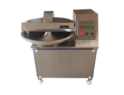 ZB-125變頻斬拌機