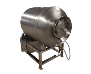 GRY-1700真空滾揉機