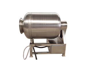 GRY-1700真空滾揉機