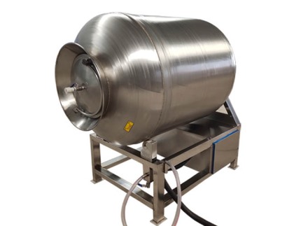 GR-4800真空滾揉機